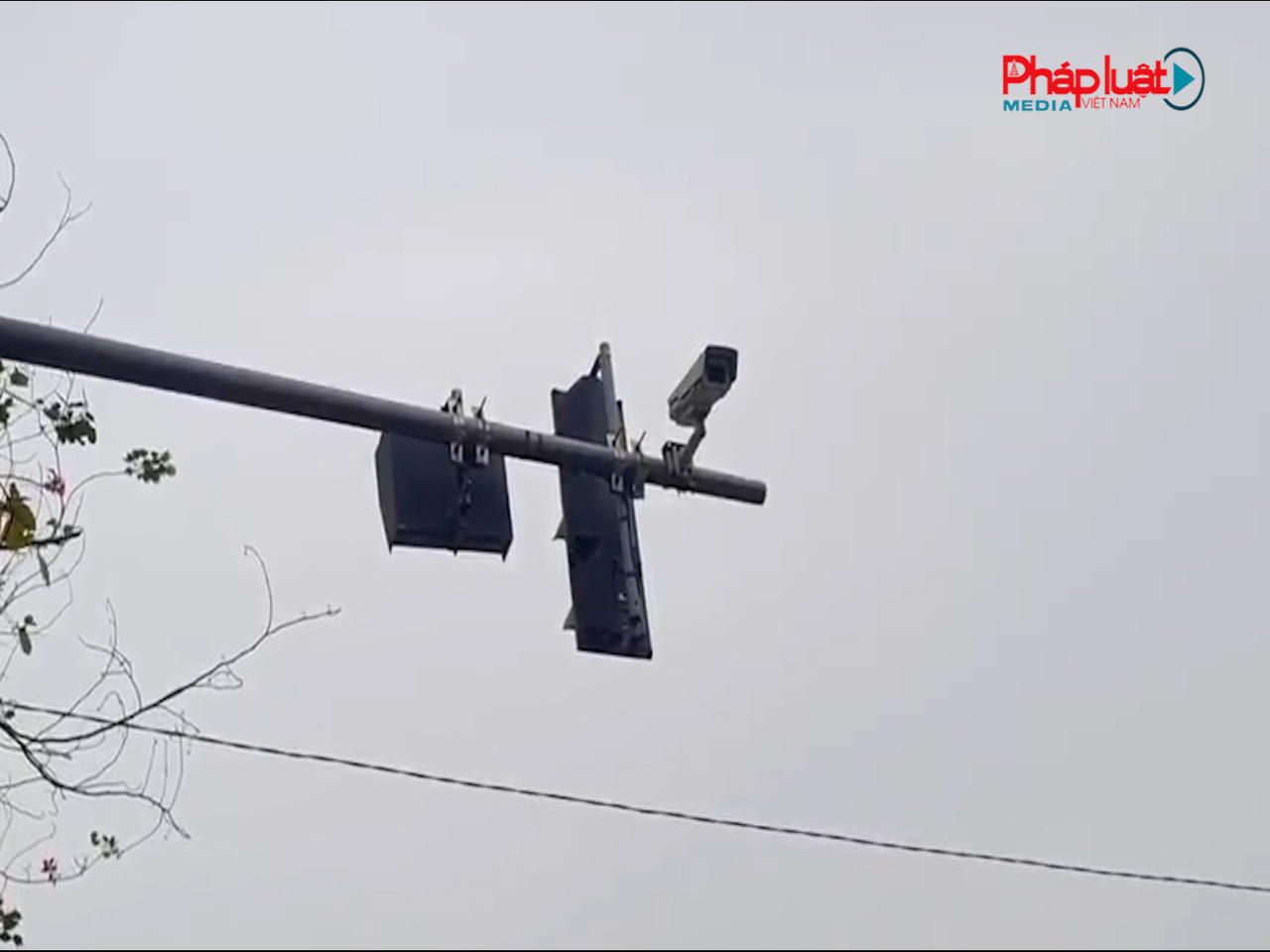 Hà Nội: Sẽ tăng cường xử lý vi phạm giao thông qua hệ thống camera giám sát