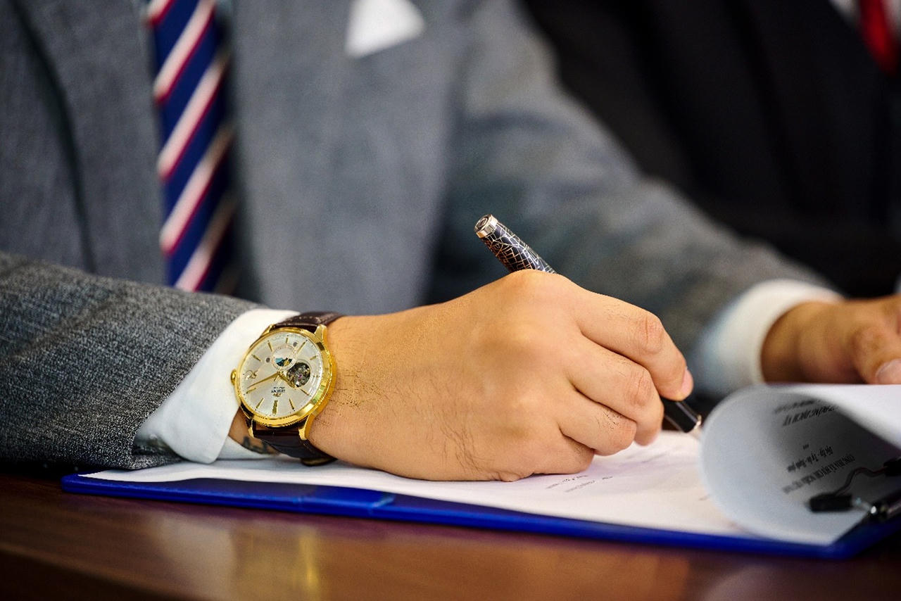 ORIENT VIETNAM SPECIAL EDITION 2025 - Tự hào bản sắc Việt, từ lịch sử tới tương lai