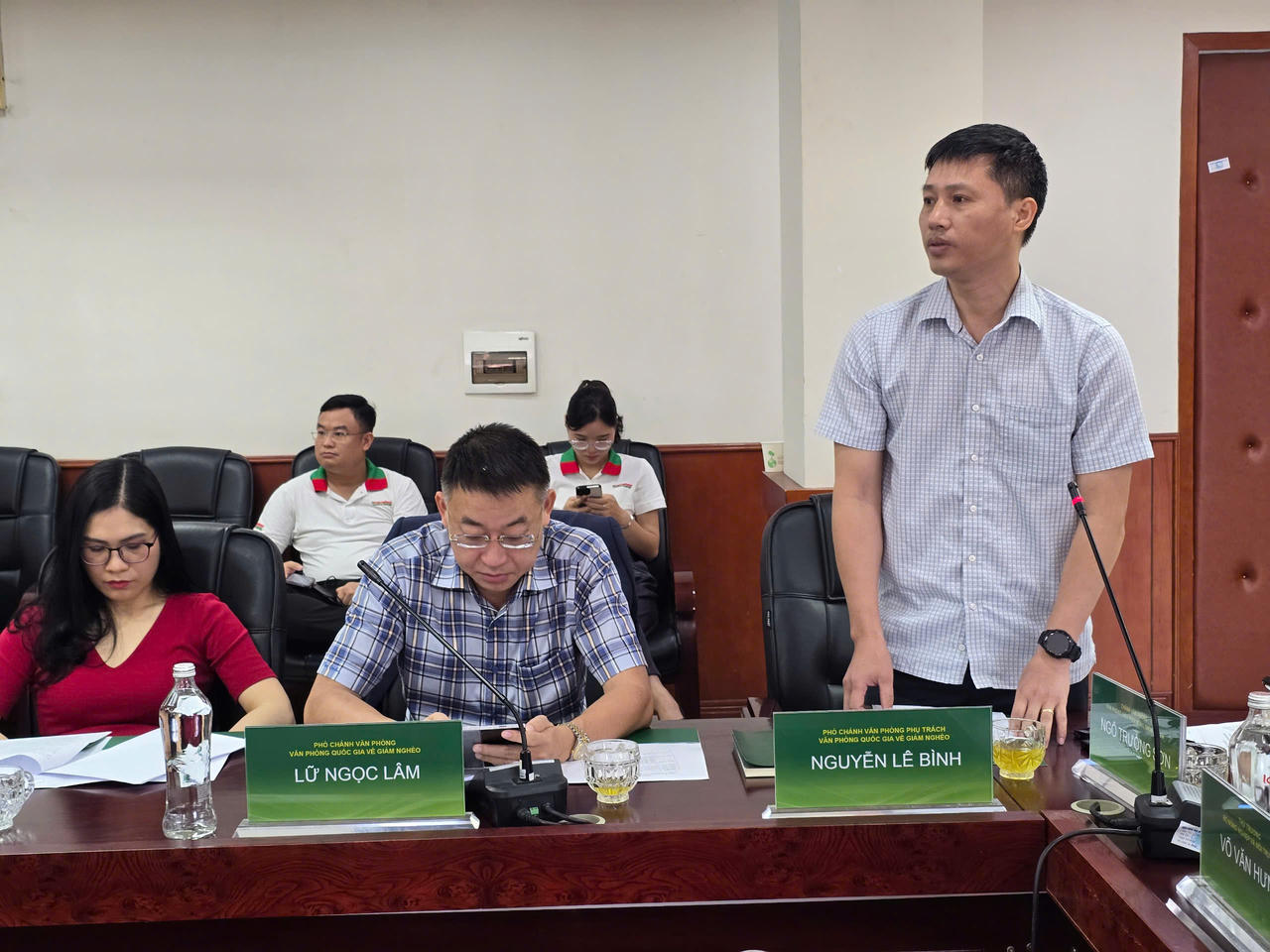 Hai Chương trình mục tiêu quốc gia đạt nhiều kết quả tích cực và toàn diện