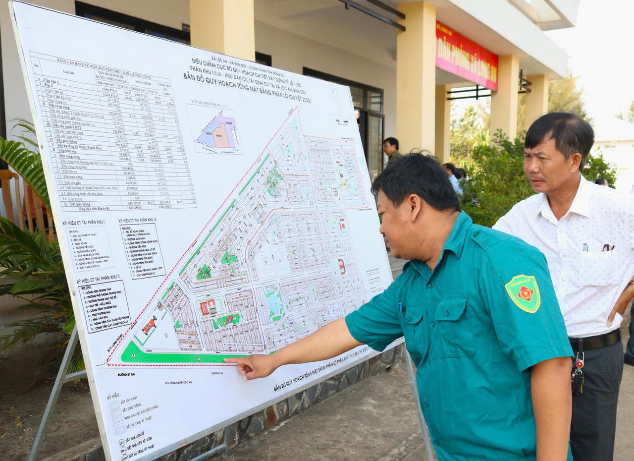 Bí thư Tỉnh ủy Đồng Nai: Kể cả thứ 7, chủ nhật, làm cả ban đêm để lắng nghe, giải quyết khiếu nại của người dân 