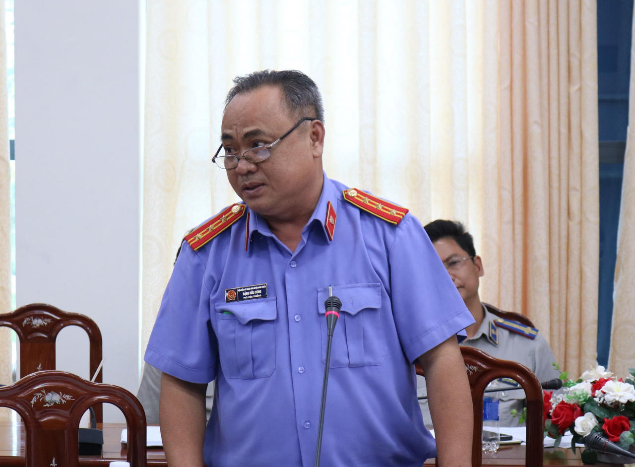 Thi hành án dân sự Đồng Nai: Tìm giải pháp tháo gỡ án tồn