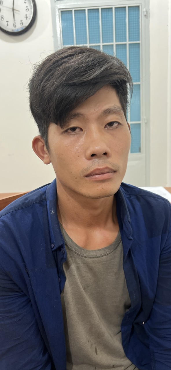 Đồng Nai: Phát hiện đối tượng nghi làm giả phiếu đăng kiểm