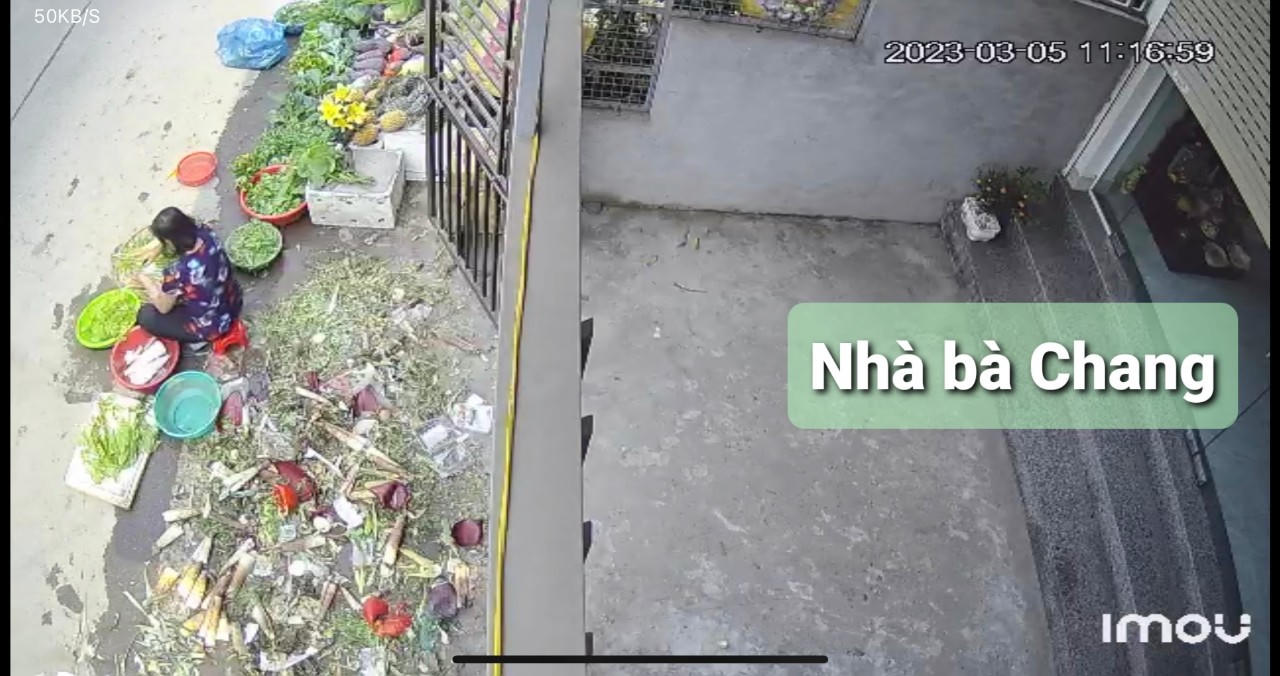 Lâm Thao (Phú Thọ): Người dân kêu cứu vì suốt gần hai năm bị hàng xóm “khủng bố tinh thần” bằng rác, nước thải