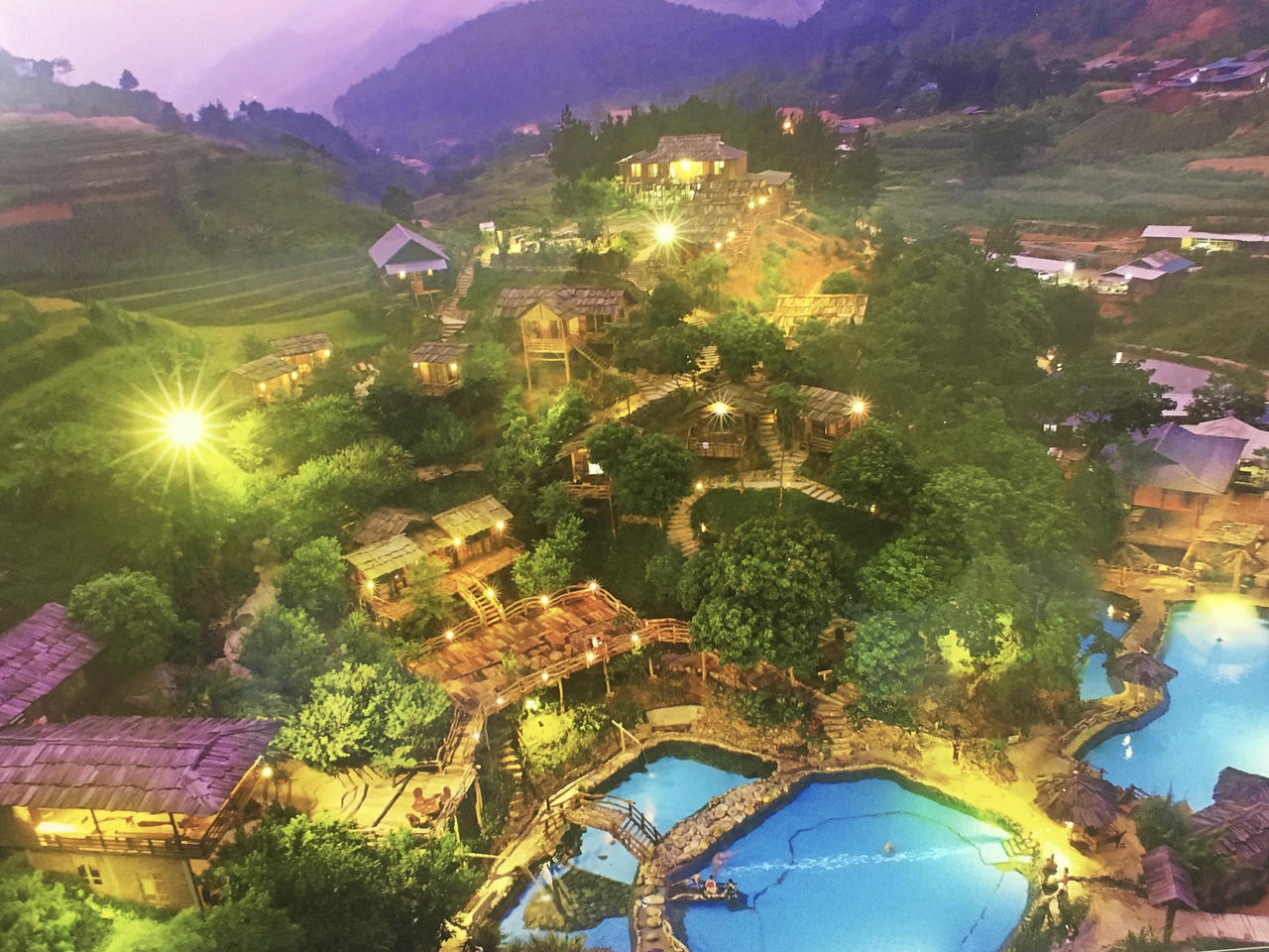 Yên Bái: Điểm đến hấp dẫn, an toàn trong dịp nghỉ lễ