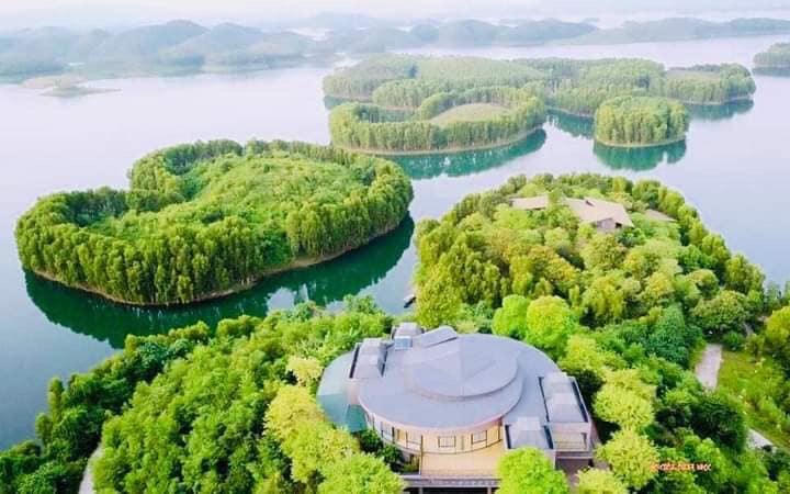 Yên Bái: Điểm đến hấp dẫn, an toàn trong dịp nghỉ lễ