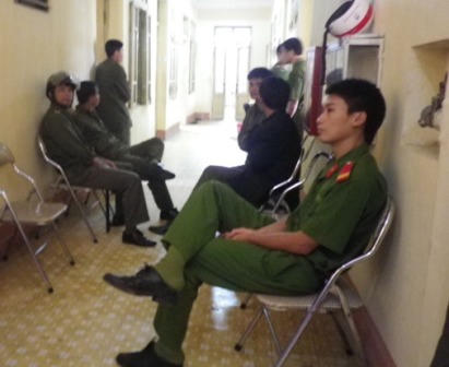 Mẹ con sản phụ chết tức tưởi tại bệnh viện