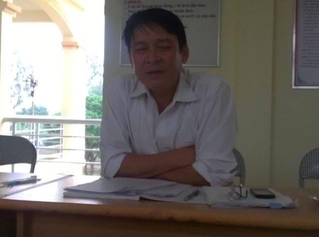 Thanh Hoá: Bé 12 ngày tuổi chết sau khi tiêm phòng lao