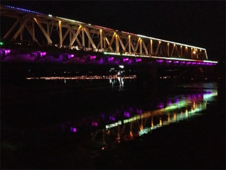 Thanh Hóa: rộn ràng chào đón năm du lịch quốc gia 2015