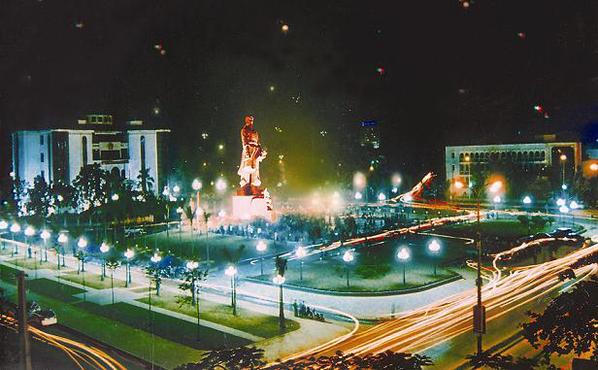 Thanh Hóa: rộn ràng chào đón năm du lịch quốc gia 2015