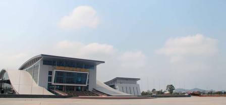 Thanh Hóa: rộn ràng chào đón năm du lịch quốc gia 2015