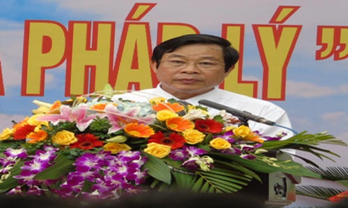 Thanh Hóa: Khai mạc triển lãm tư liệu về Hoàng Sa, Trường Sa