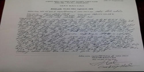 Con gà luộc giá 600.000đ tại Sầm Sơn có trọng lượng 2,4 kg?