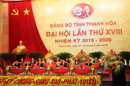 Thanh Hóa còn nhiều tiềm năng chờ khai thác