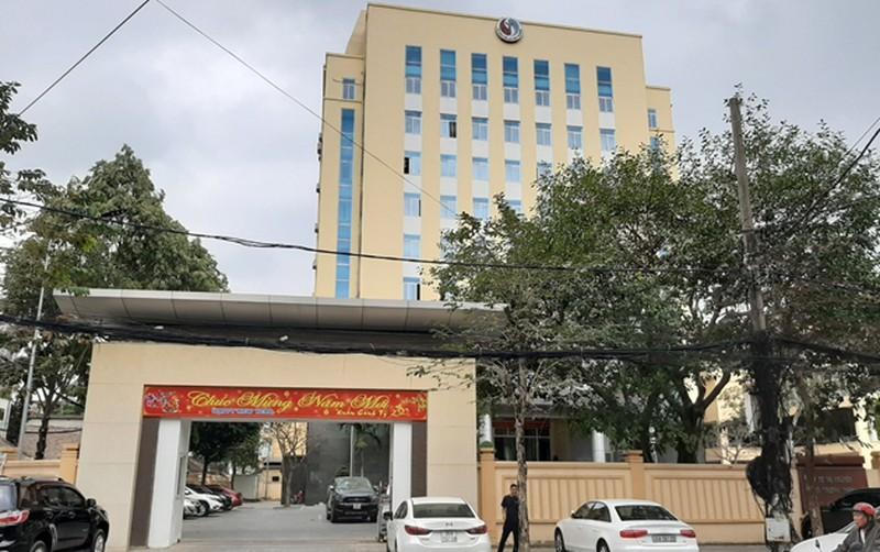 Đề nghị xem xét kỷ luật sở, ngành tham mưu dự án khu đô thị mới Đông Sơn