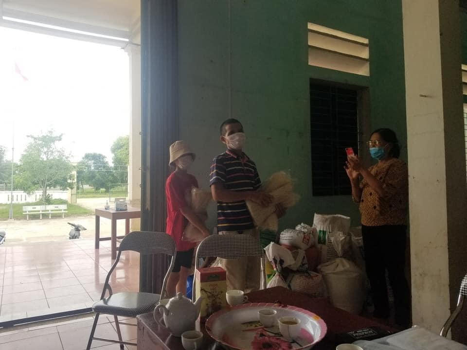 Thanh Hóa chuẩn bị chuyển gần 1.500 tấn hàng hóa vào hỗ trợ nhân dân TP HCM