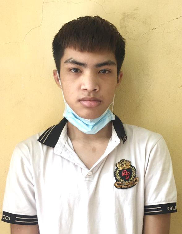 Bắt giữ đối tượng chuyên phá kính xe ô tô, trộm cắp tài sản