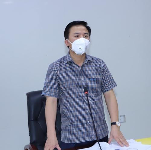 Dồn sức đẩy lùi 'ổ dịch' tại Nông Cống 