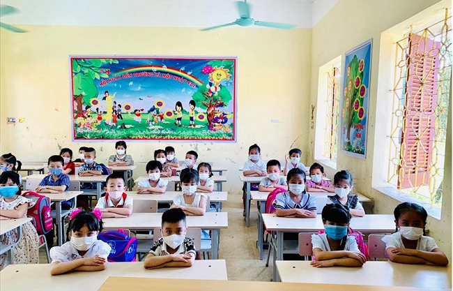 Dịch bệnh diễn biến phức tạp, Thanh Hóa phải phong toả nhiều địa điểm