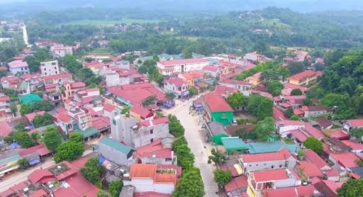 Nhiều cán bộ huyện Lang Chánh bị kiện ra toà vì không trả nợ