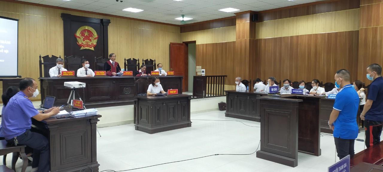 Tử hình Sùng A Chía