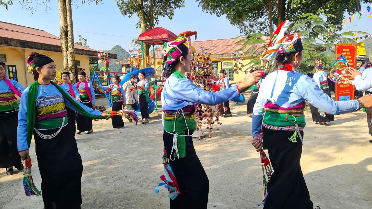 Nhiều điểm sáng trong công tác giảm nghèo của tỉnh Thanh Hoá