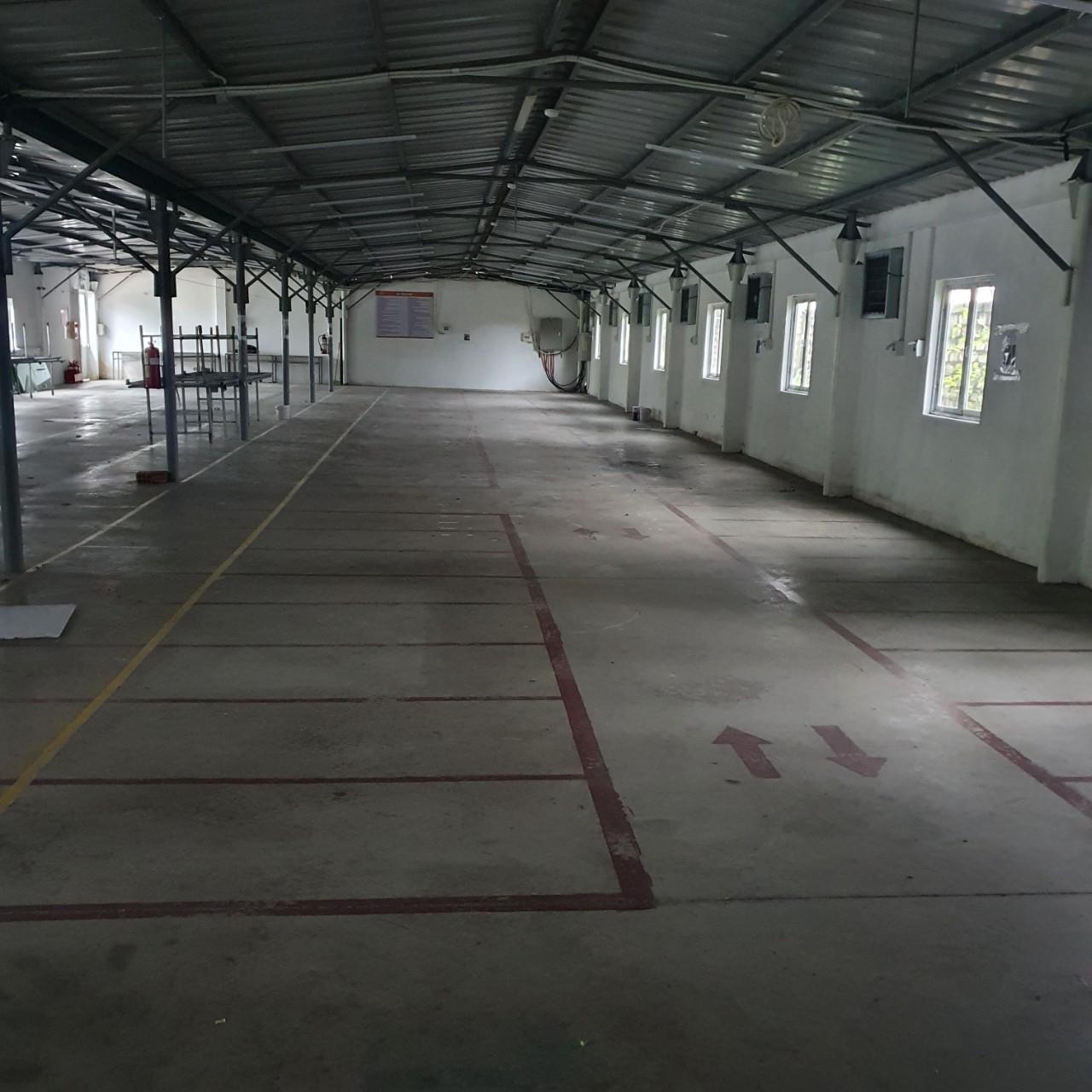 Dỡ xưởng in trái phép của Công ty 888 sau phản ánh của Báo Pháp luật Việt Nam 