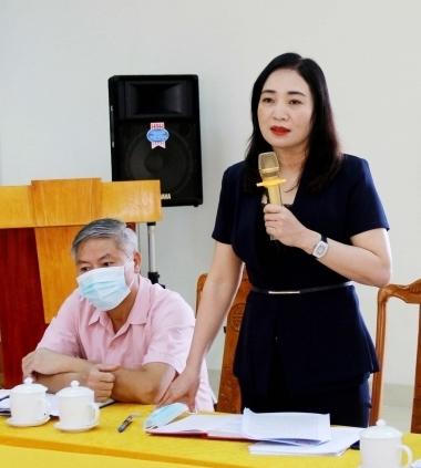 Thanh Hóa: Triển khai Nghị quyết 68 công khai, minh bạch tạo động lực giúp các doanh nghiệp và người lao động vượt khó