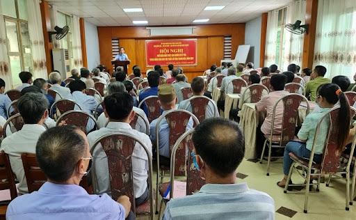 Thanh Hoá: nâng cao ý thức thượng tôn pháp luật