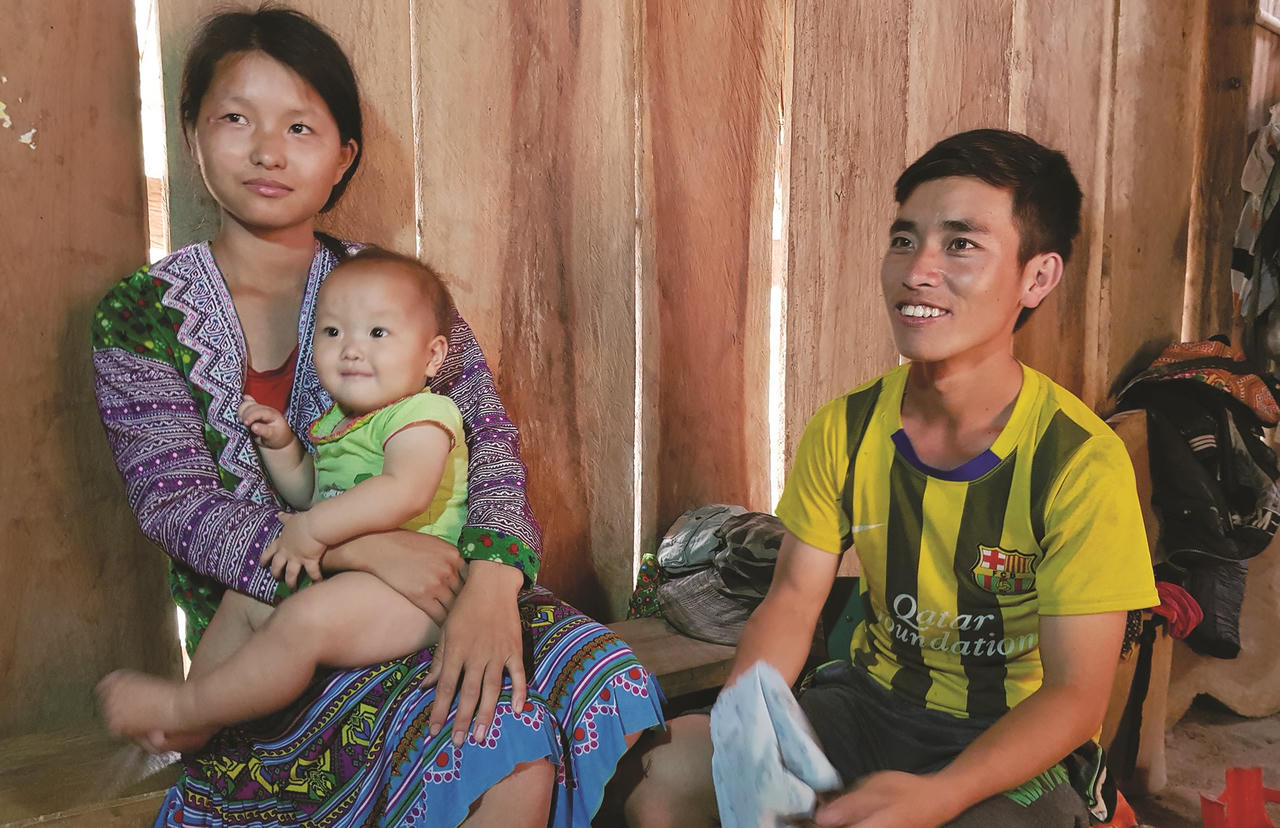 Nâng cao kiến thức cho đội ngũ làm công tác dân tộc, báo cáo viên, tuyên truyền viên 