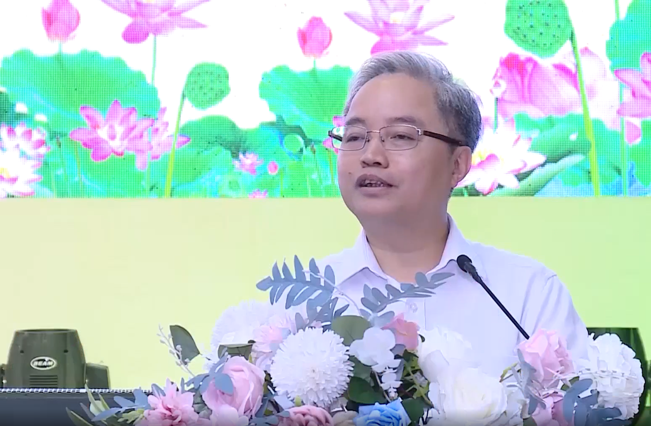 Tổng kết hoạt động Ban Chỉ đạo Thi hành án Dân sự tỉnh Thanh Hóa năm 2022, triển khai nhiệm vụ công tác năm 2023