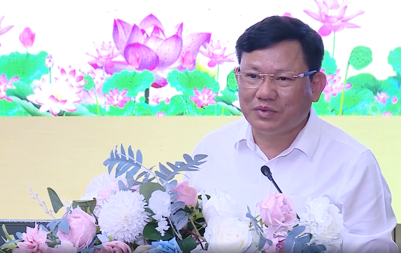 Tổng kết hoạt động Ban Chỉ đạo Thi hành án Dân sự tỉnh Thanh Hóa năm 2022, triển khai nhiệm vụ công tác năm 2023