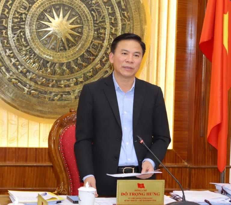 Thanh Hóa nỗ lực thực hiện thắng lợi mục tiêu, nhiệm vụ năm 2022