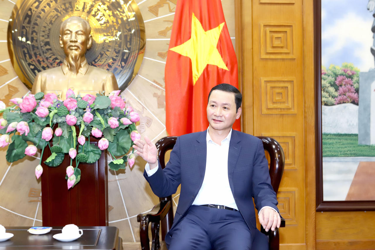 Quy hoạch tỉnh là “xương sống” để Thanh Hóa phát triển toàn diện