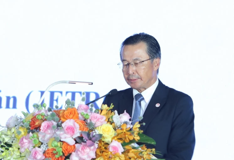 Nhiều thành tựu từ sự đầu tư của Nhật Bản trên đất Thanh Hoá