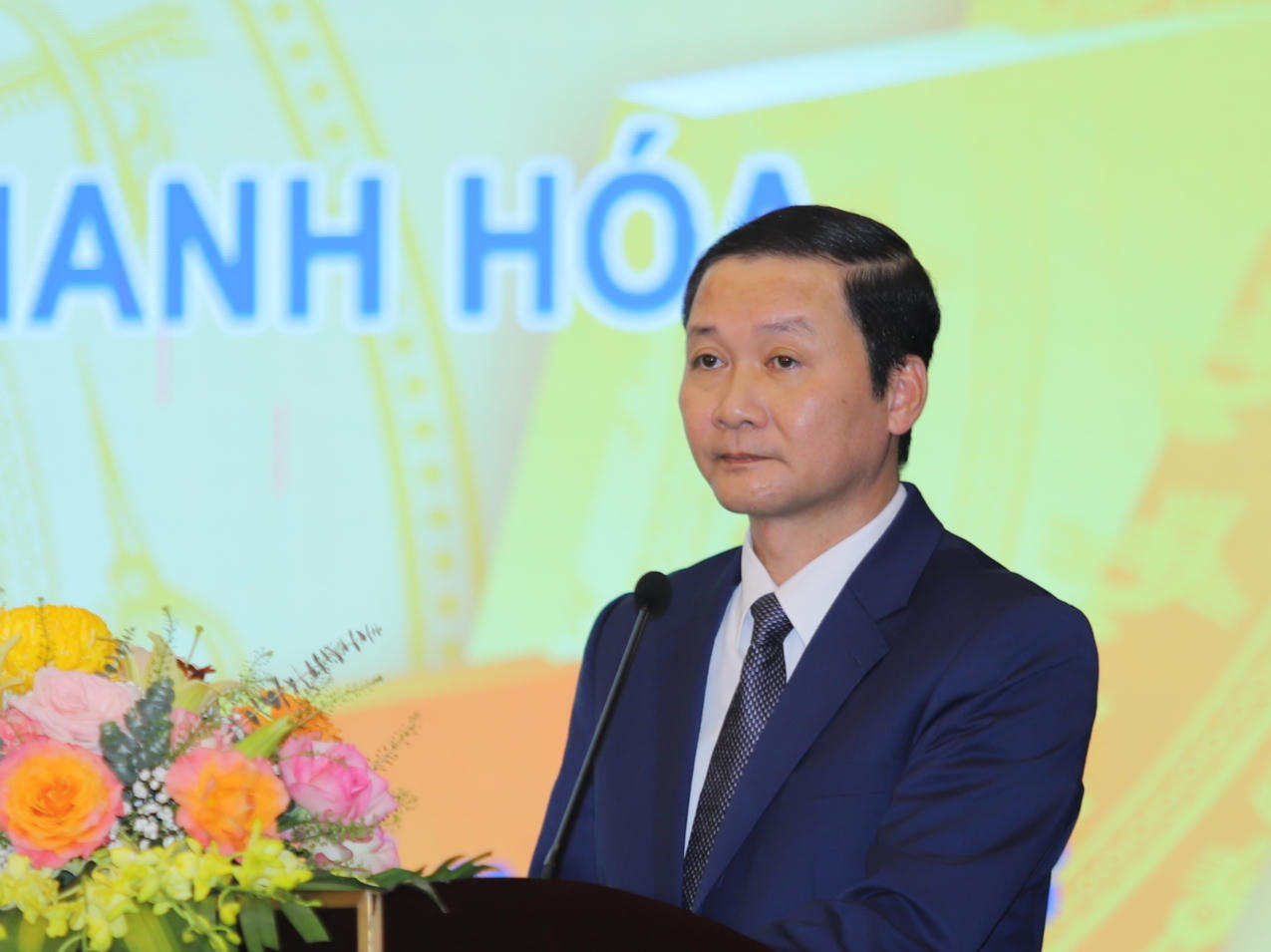 Bộ trưởng Lê Thành Long đánh giá cao thành quả 40 năm phát triển của Sở Tư pháp Thanh Hóa