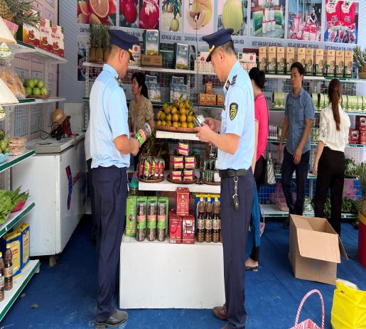 Tìm phương án bình ổn thị trường Thanh Hóa