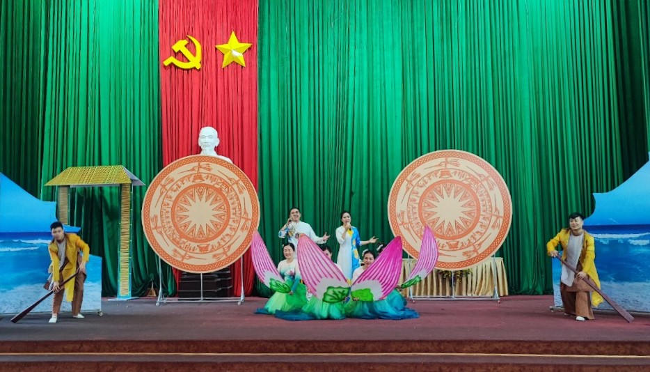 Thanh Hóa sẵn sàng cho cuộc thi Hòa giải viên giỏi toàn quốc khu vực miền Trung – Tây Nguyên