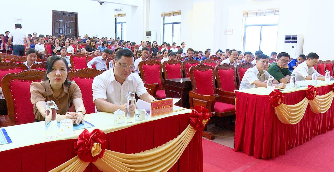 Thanh Hóa: Đẩy mạnh truyền thông chính sách trên các phương thức truyền thông mới