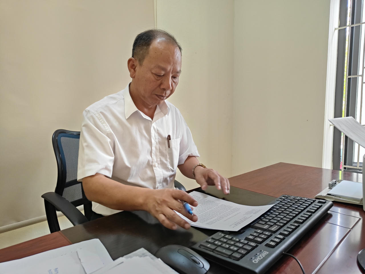 Thanh Hóa cùng cả nước chung tay gỡ 'thẻ vàng' IUU