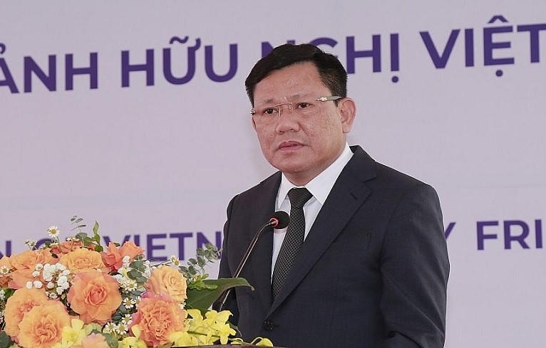 Tăng cường quan hệ hợp tác đầu tư, thương mại Thanh Hóa- Italia