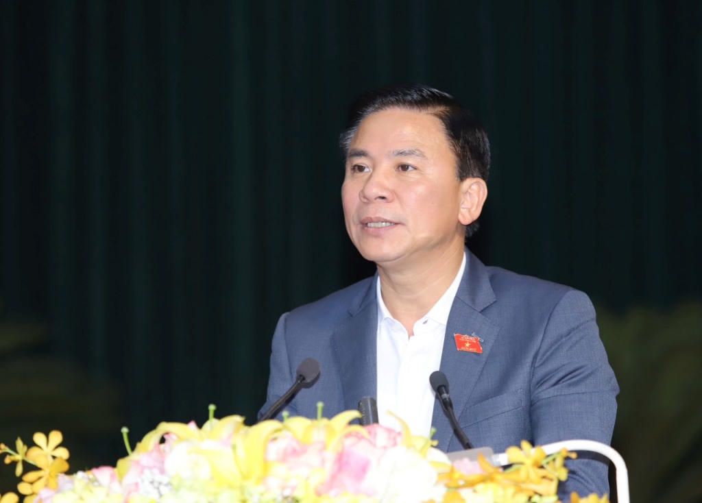 Tập trung vào loạt nhiệm vụ để Thanh Hóa tăng tốc, bứt phá trong năm 2024