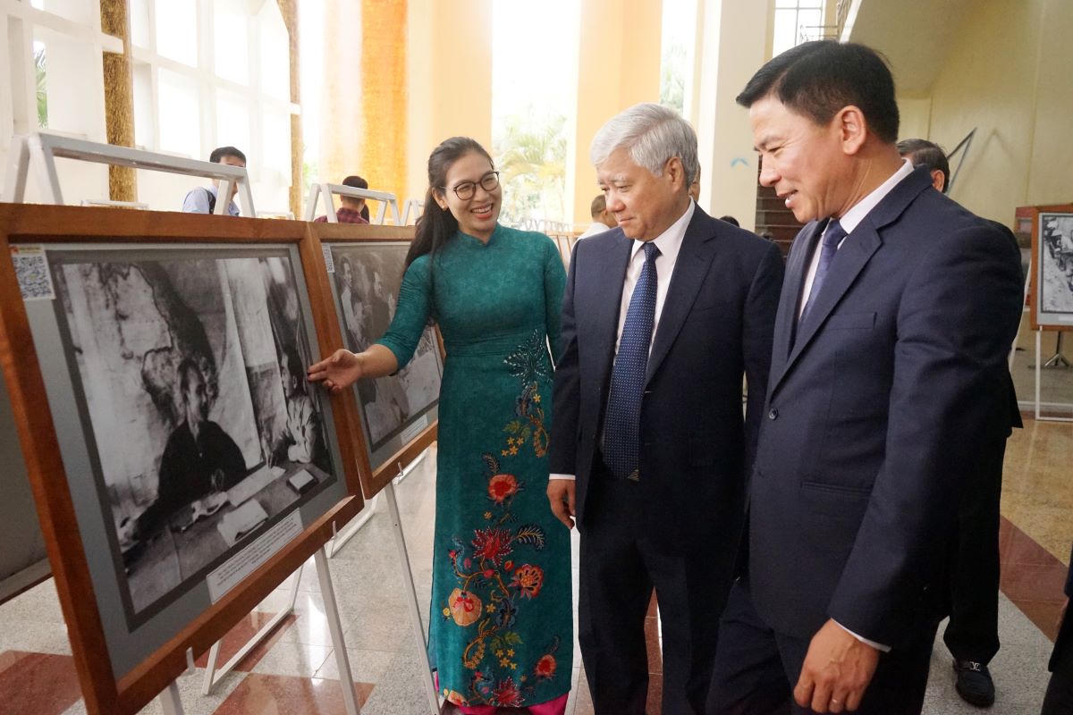 Thanh Hóa: Gặp mặt, tri ân chiến sĩ Điện Biên