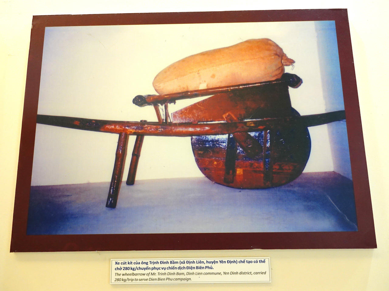 Dấu ấn Điện Biên Phủ qua hồi ức của chứng nhân và kỷ vật nơi xứ Thanh