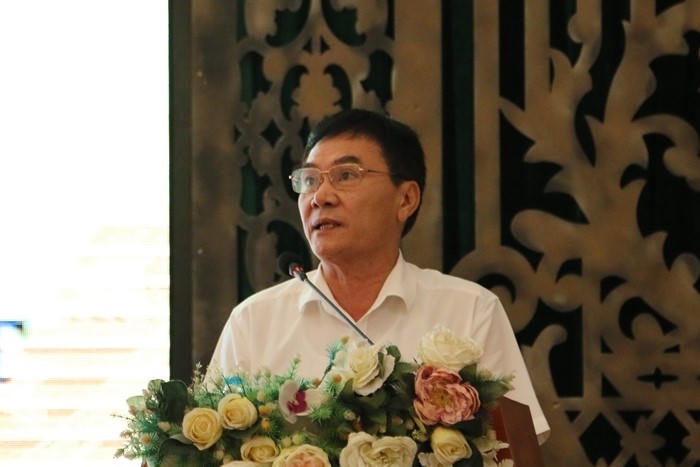 Thanh Hóa tập huấn cập nhật kiến thức pháp luật mới ban hành cho đội ngũ báo cáo viên