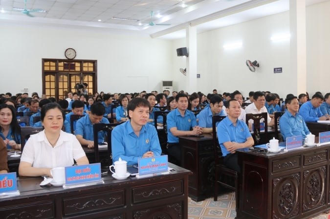 Thanh Hóa: 6 tháng đầu năm, hỗ trợ gần 344 tỷ đồng cho người lao động