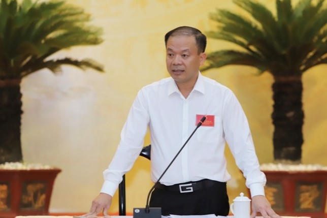 HĐND tỉnh Thanh Hóa: Hoạt động giám sát ngày càng đổi mới, đạt được nhiều kết quả quan trọng