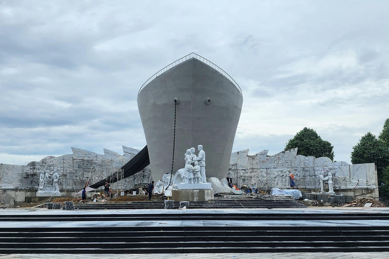 Thanh Hóa tổ chức loạt hoạt động kỷ niệm 70 năm đón tiếp đồng bào miền Nam tập kết ra Bắc