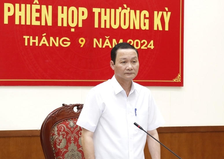 Trong bộn bề khó khăn Thanh Hoá vẫn tăng trưởng ấn tượng