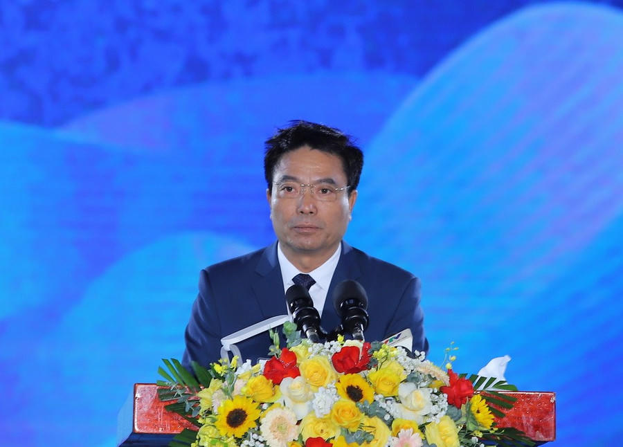 Thanh Hóa kỷ niệm 70 năm đón tiếp đồng bào, cán bộ, chiến sỹ, học sinh miền Nam tập kết ra Bắc