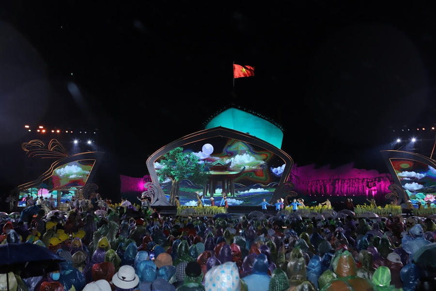 Thanh Hóa kỷ niệm 70 năm đón tiếp đồng bào, cán bộ, chiến sỹ, học sinh miền Nam tập kết ra Bắc